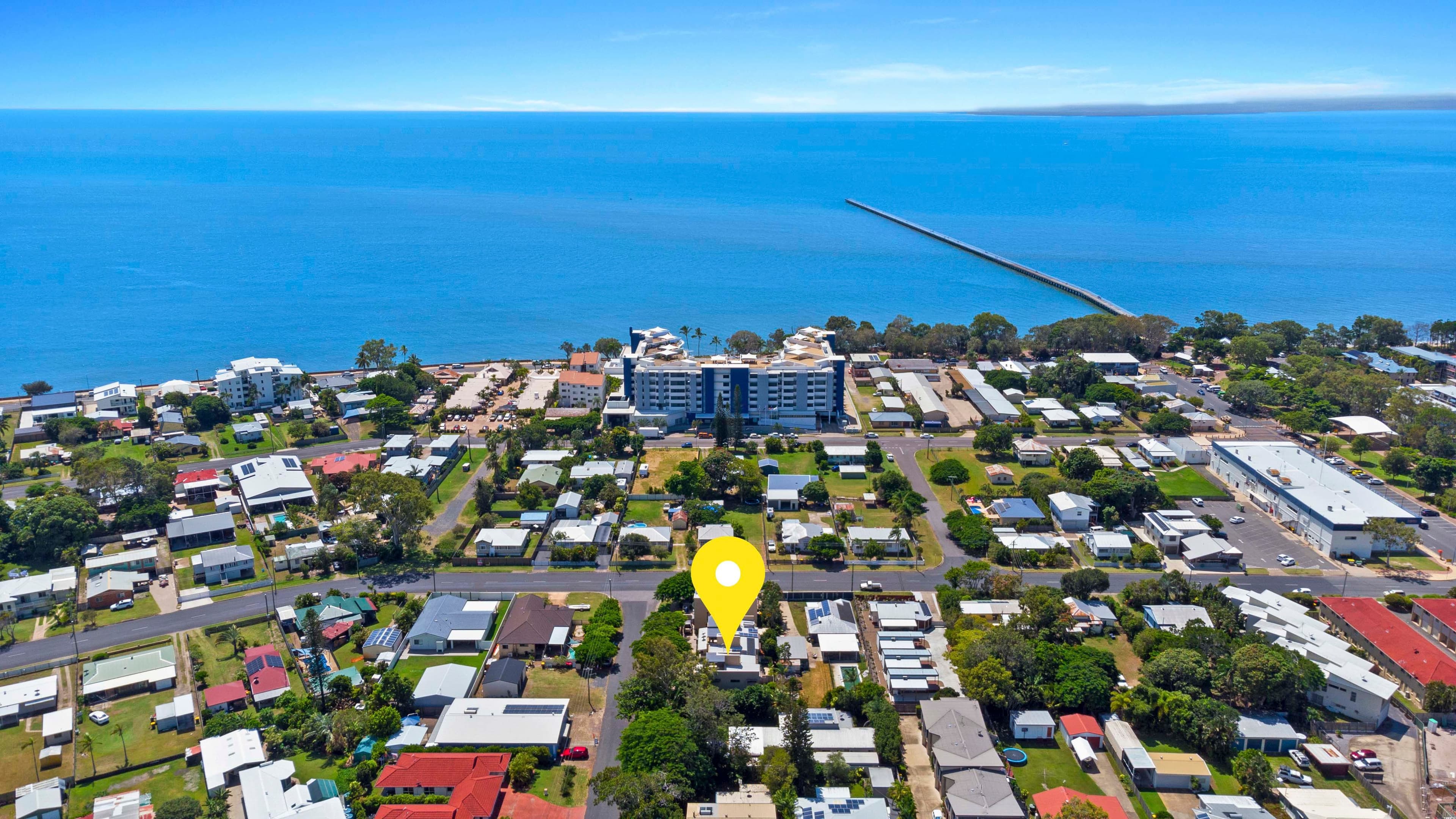 19 King Street, Urangan QLD 4655, Urangan - Image 1