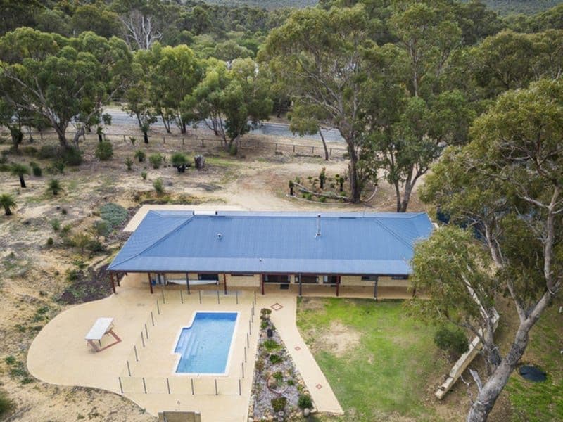 117 Harvest Circle, Two Rocks WA 6037, Two Rocks - Image 1