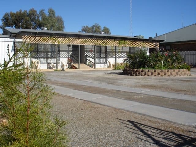 21 Second Street, SNOWTOWN SA 5520, Snowtown - Image 1