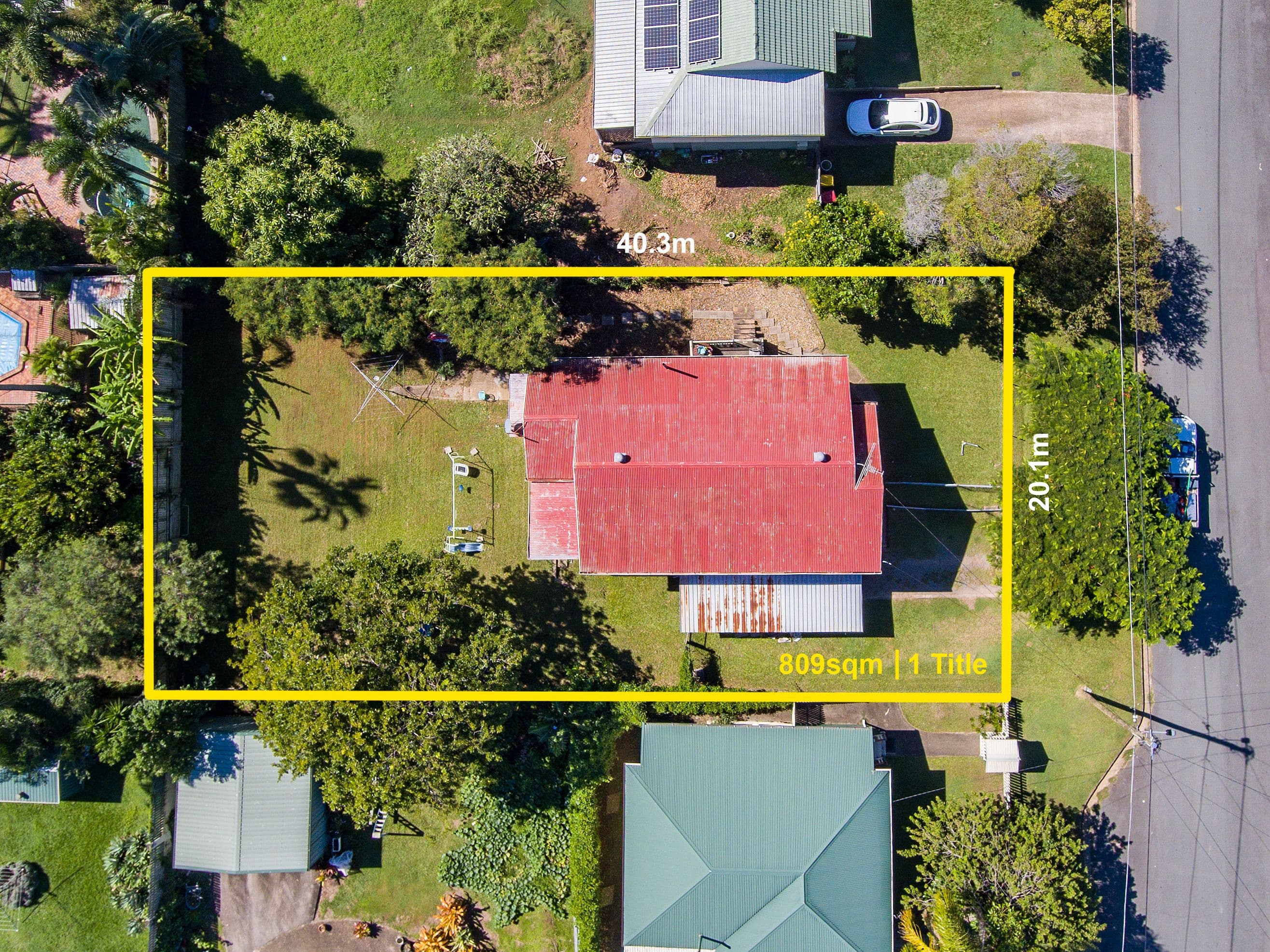 60 Cutts Street, Margate QLD 4019, Margate - Image 1