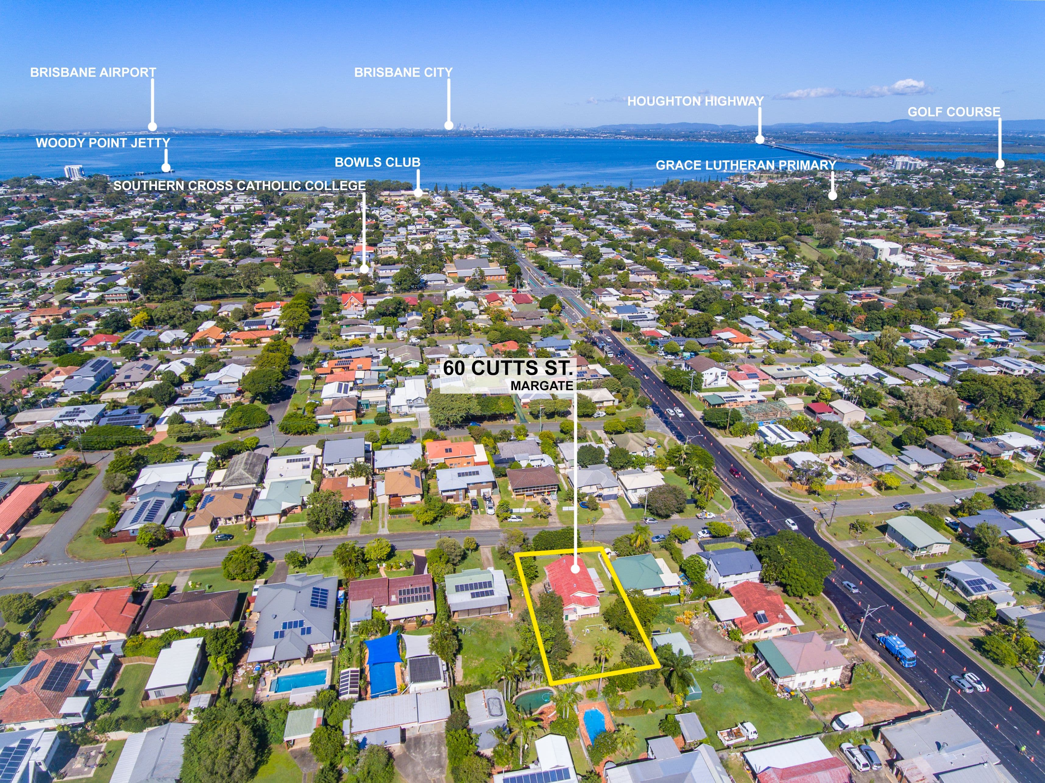 60 Cutts Street, Margate QLD 4019, Margate - Thumbnail 2