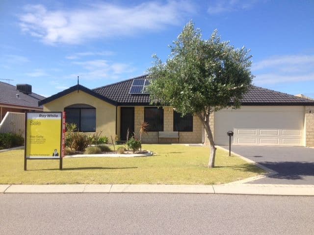 4 Merrimac Loop, ROCKINGHAM WA 6168, Rockingham - Image 1