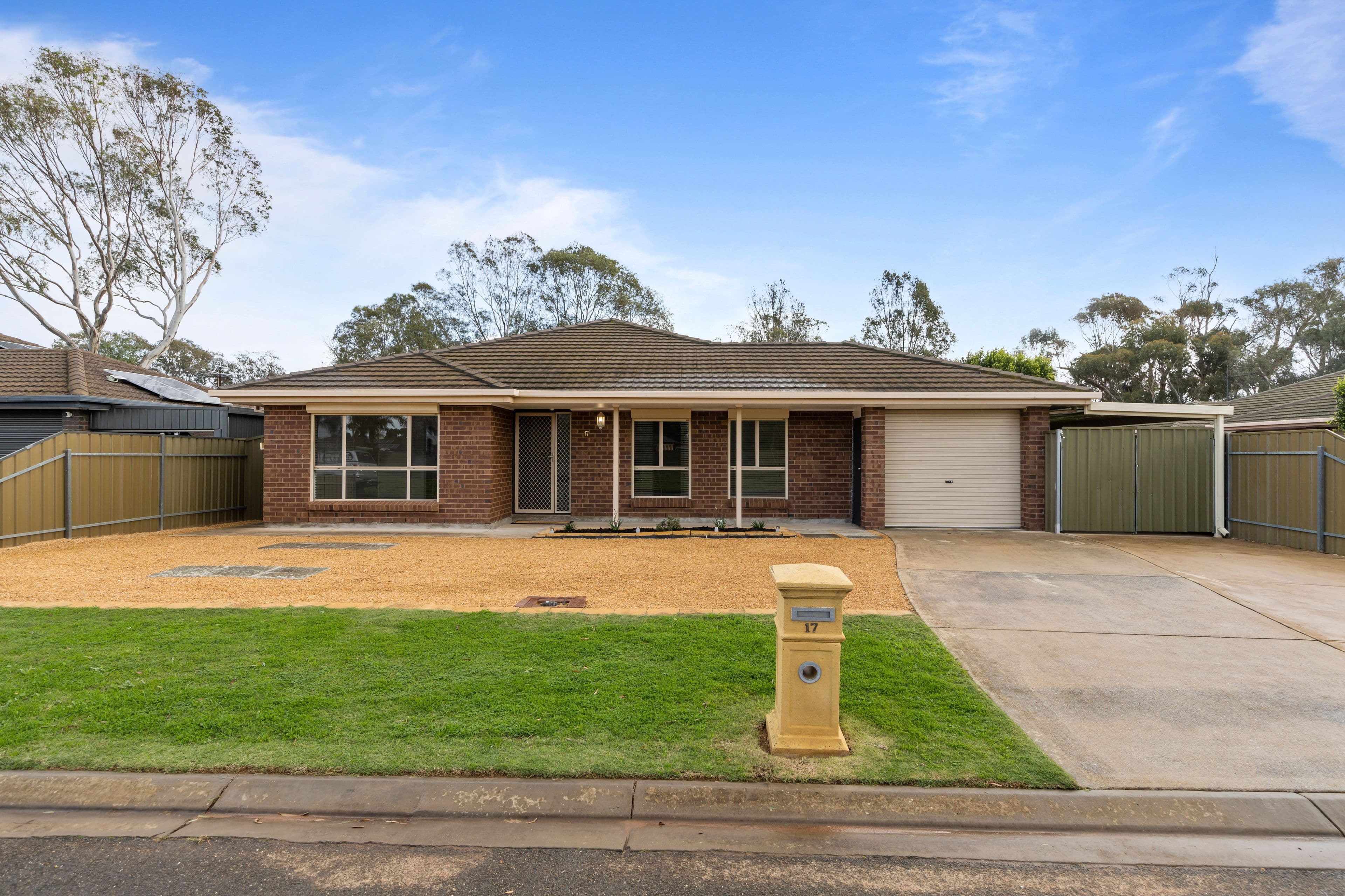 17 Sharrad Court, Andrews Farm SA 5114, Andrews Farm - Image 1