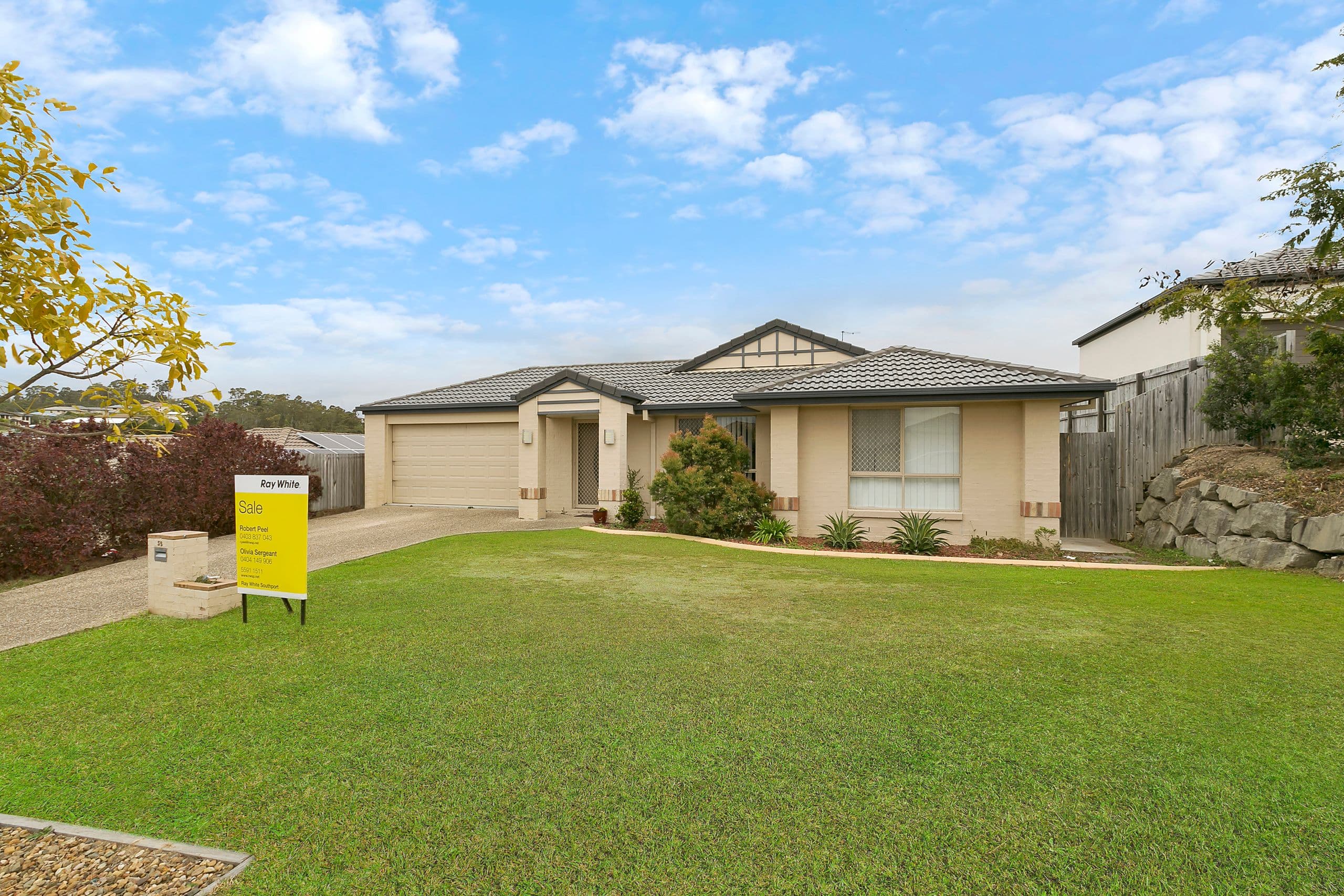 52 Mcauley Parade, Pacific Pines QLD 4211, Pacific Pines - Image 1