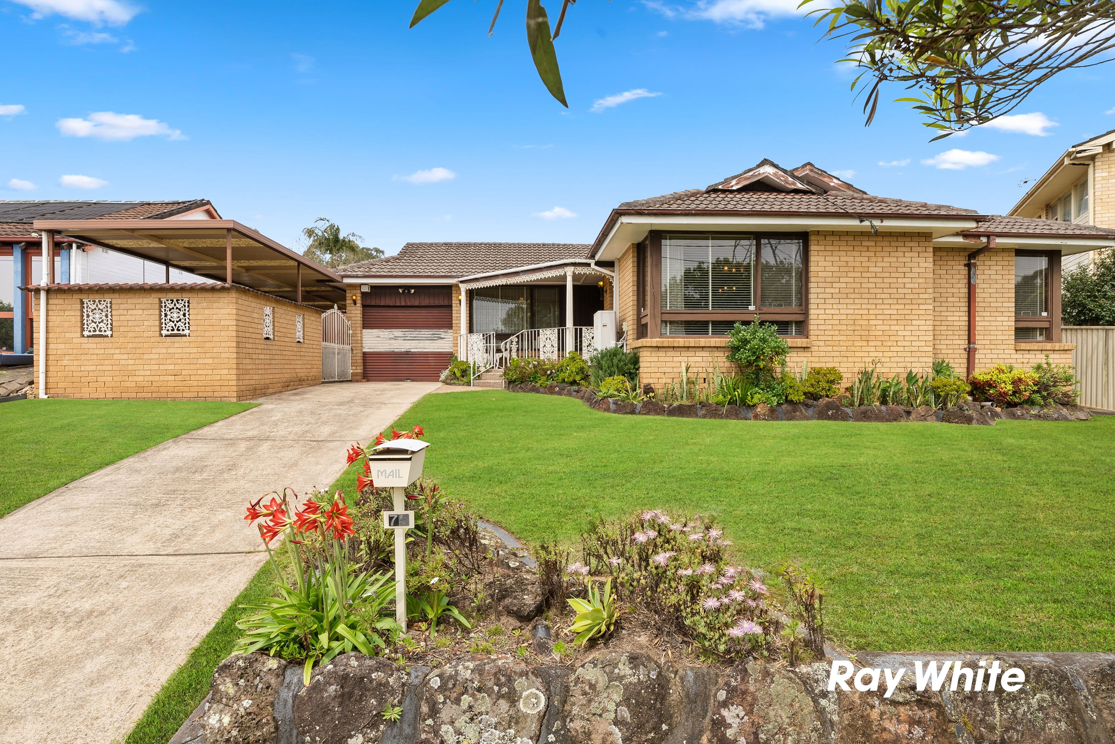 75 Mackenzie Boulevard, Seven Hills NSW 2147, Seven Hills - Image 1