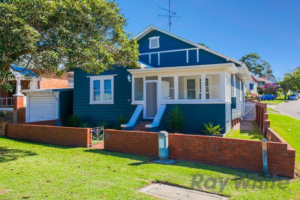 33 Harriet Street, WARATAH NSW 2298, Waratah - Thumbnail 2