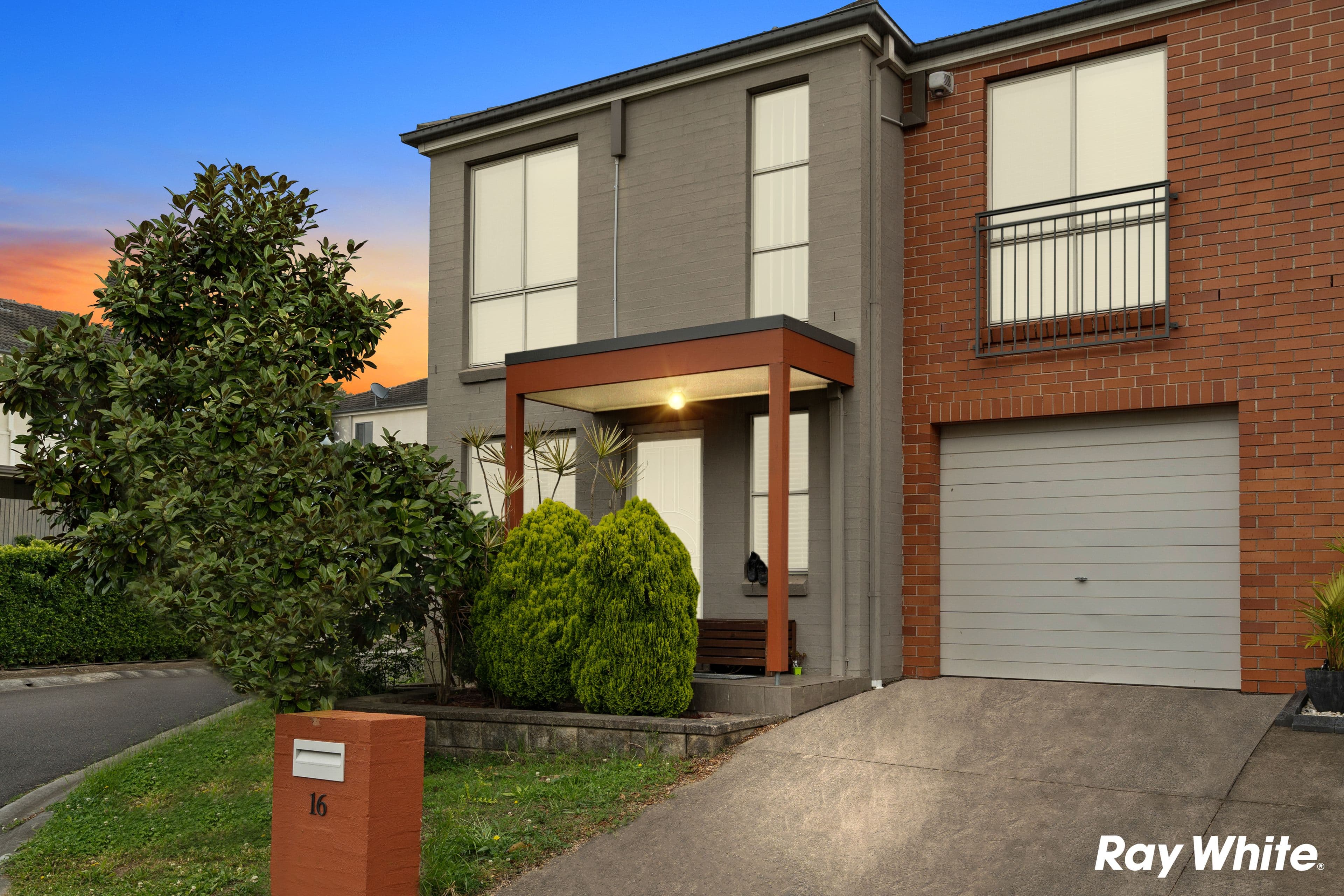 16 Dianella Circuit, Woodcroft NSW 2767, Woodcroft - Image 1