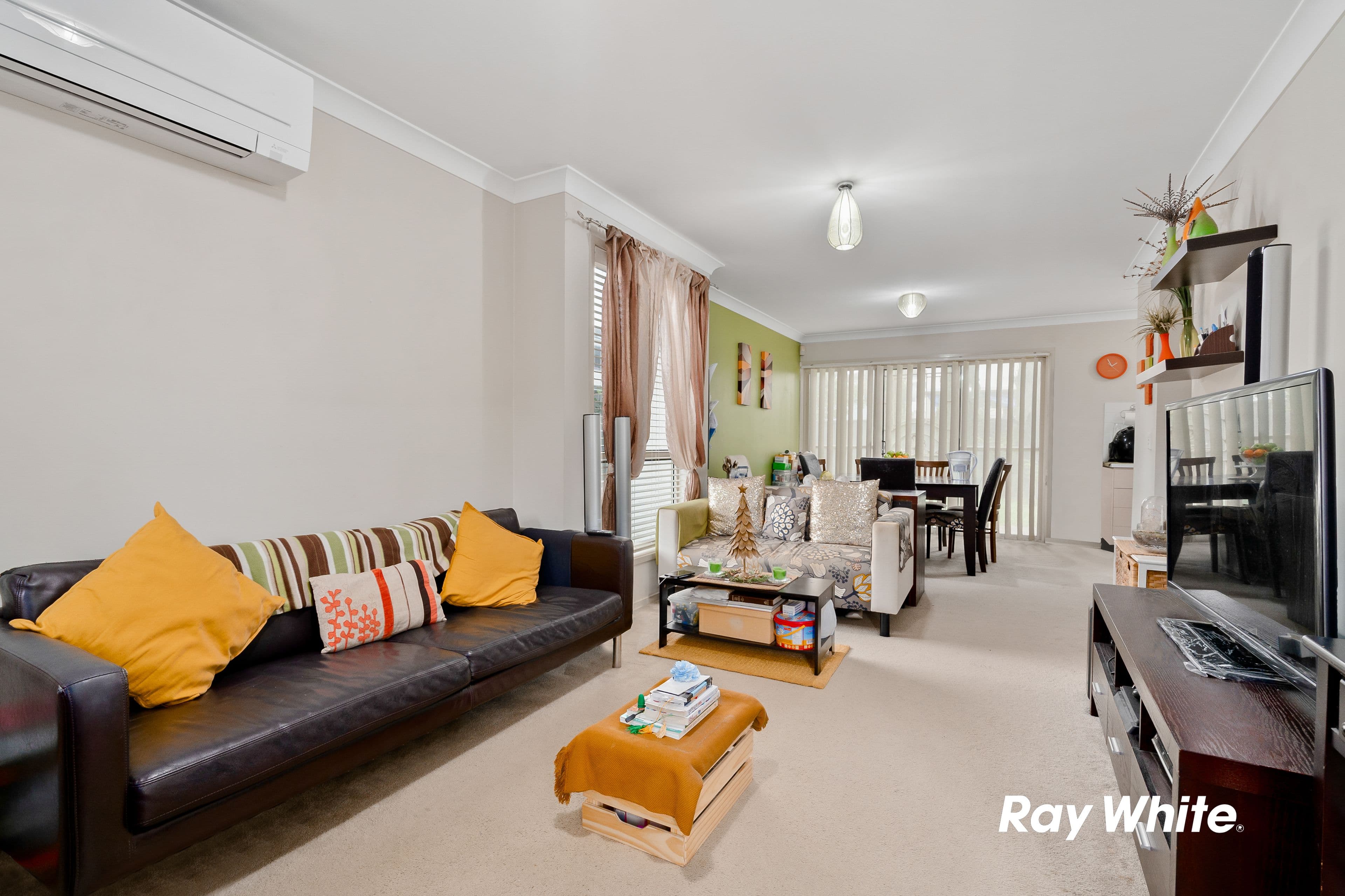 16 Dianella Circuit, Woodcroft NSW 2767, Woodcroft - Thumbnail 2