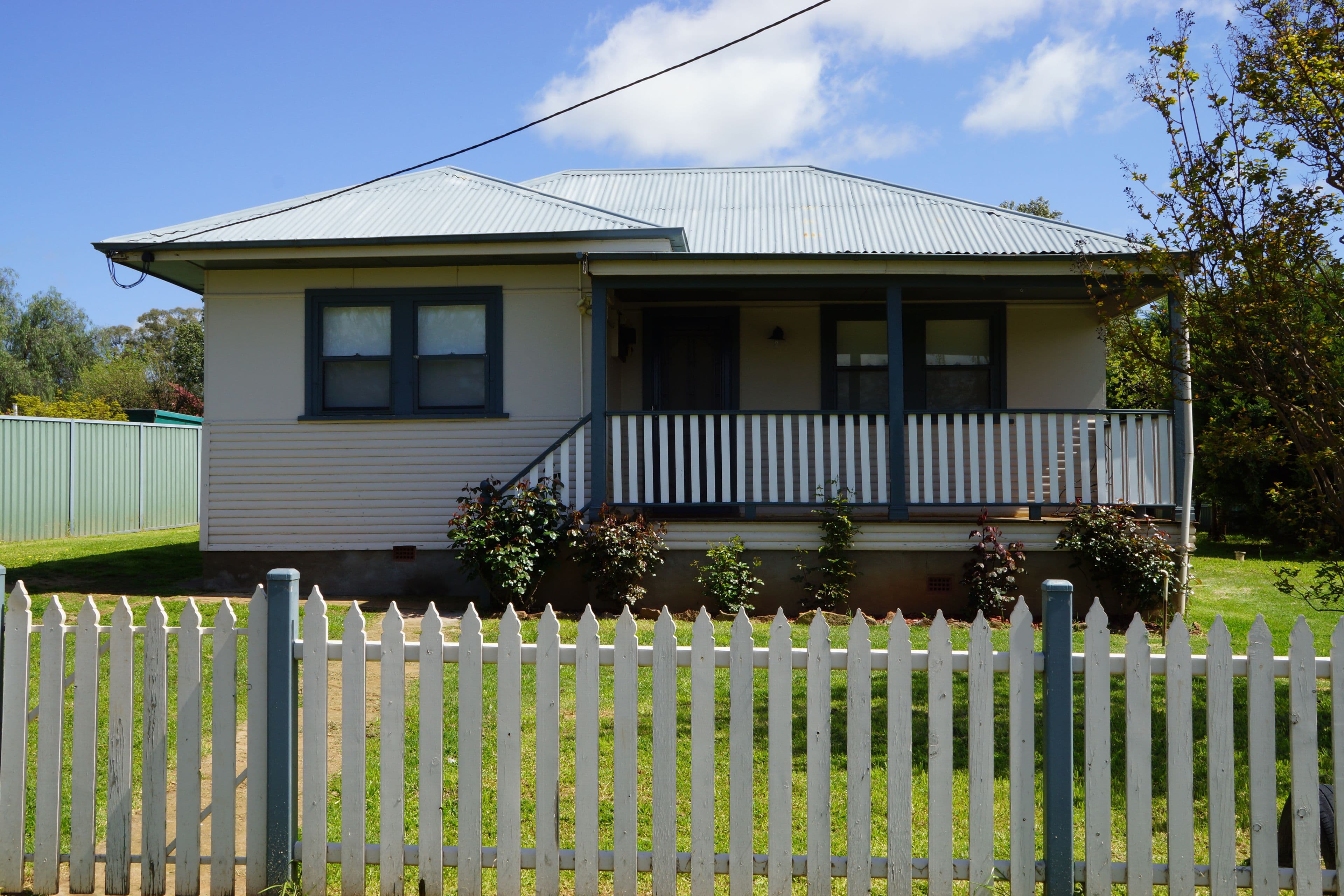 4 Mitchell Street, Geurie - Image 1