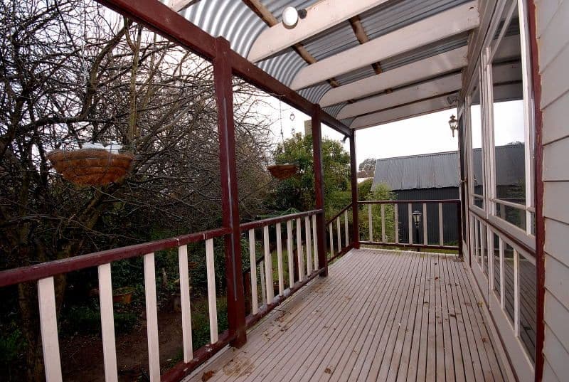 5 Malone Street, BRAIDWOOD NSW 2622, Braidwood - Thumbnail 5