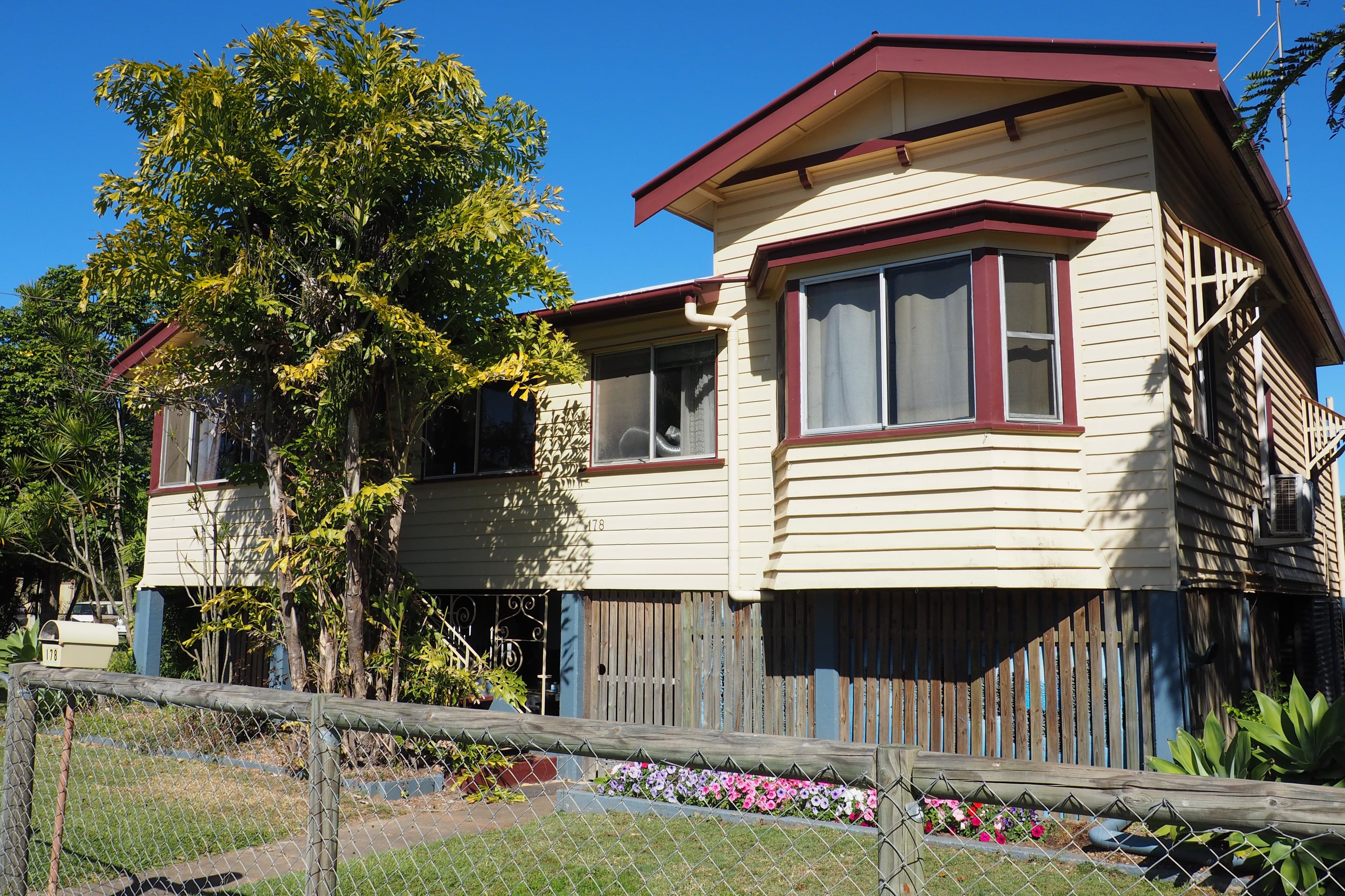 178 Mary Street, Maryborough QLD 4650, Maryborough - Image 1