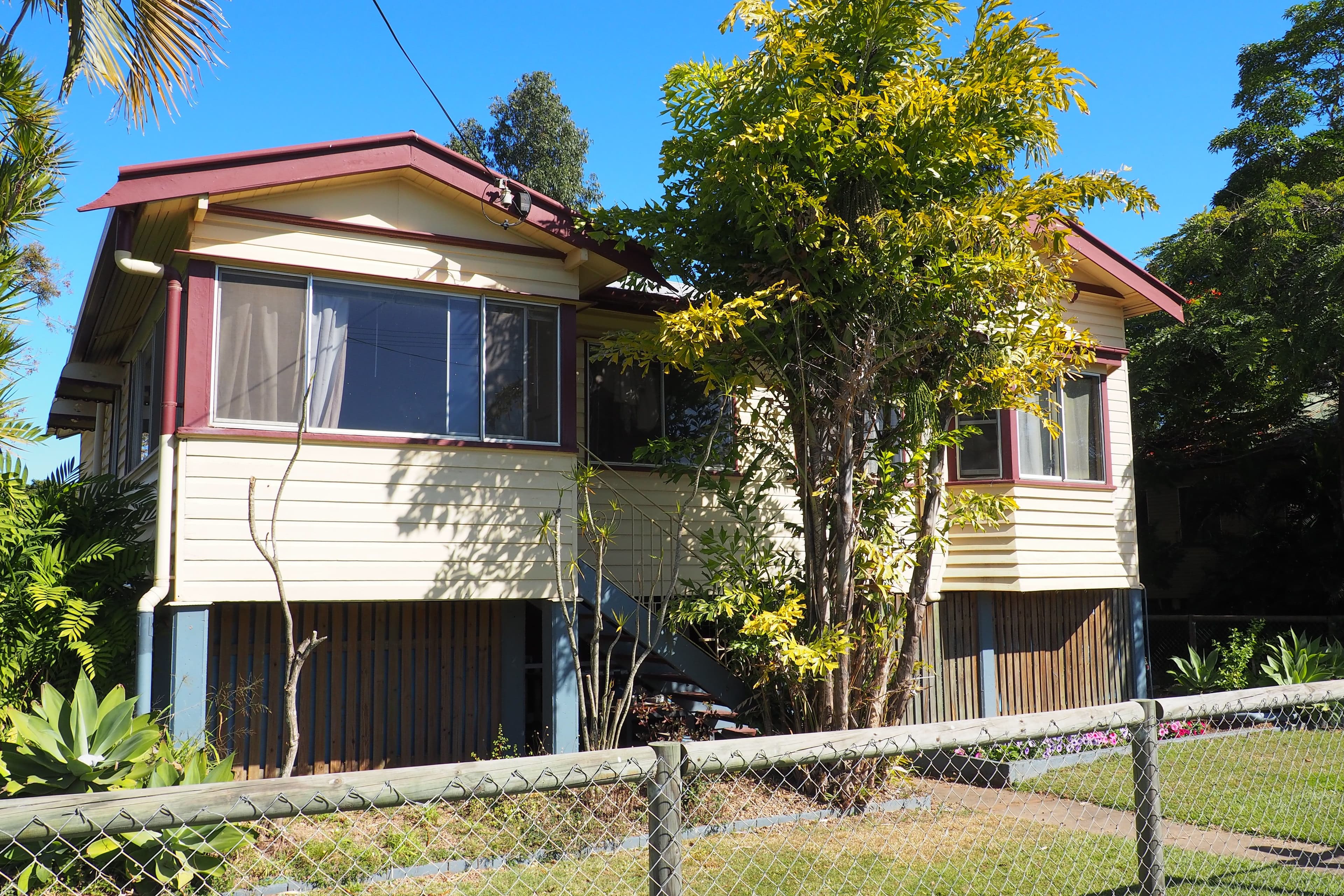 178 Mary Street, Maryborough QLD 4650, Maryborough - Thumbnail 2