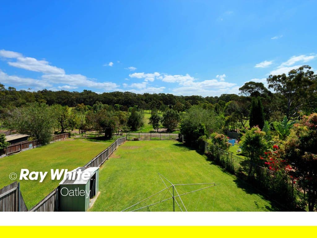 18 Ballantyne Road, MORTDALE NSW 2223, Mortdale - Image 1
