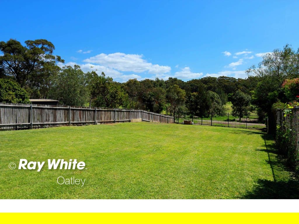18 Ballantyne Road, MORTDALE NSW 2223, Mortdale - Thumbnail 7
