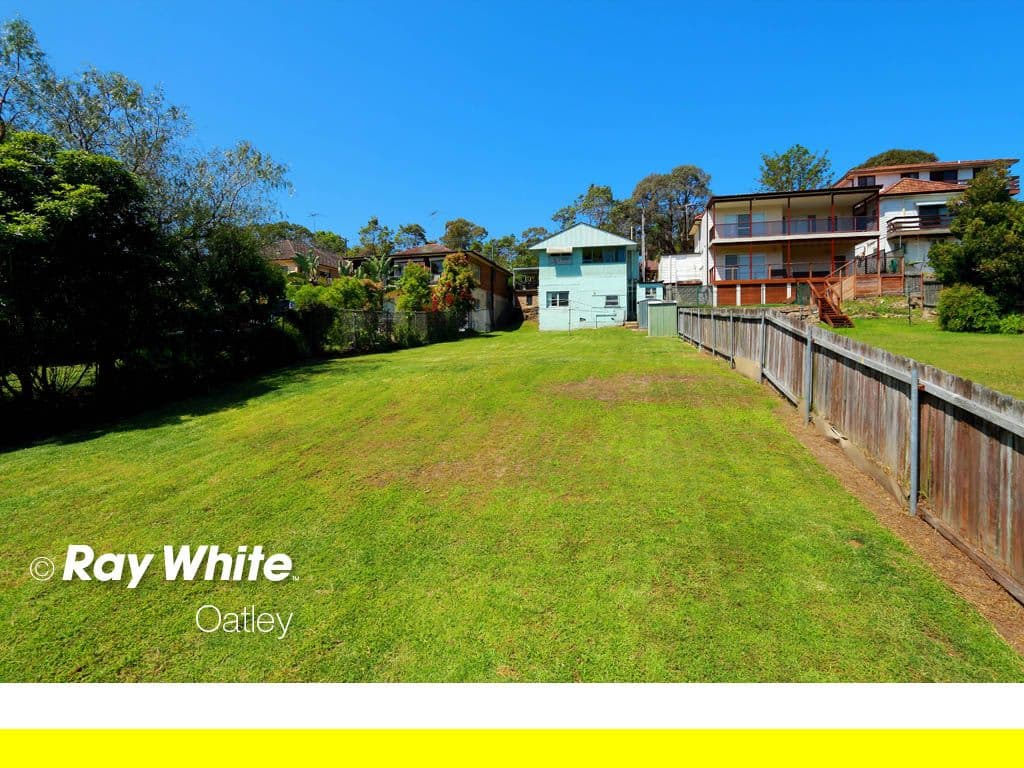 18 Ballantyne Road, MORTDALE NSW 2223, Mortdale - Thumbnail 8