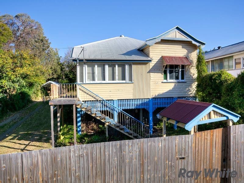 218 Newmarket Road, WILSTON QLD 4051, Wilston - Image 1