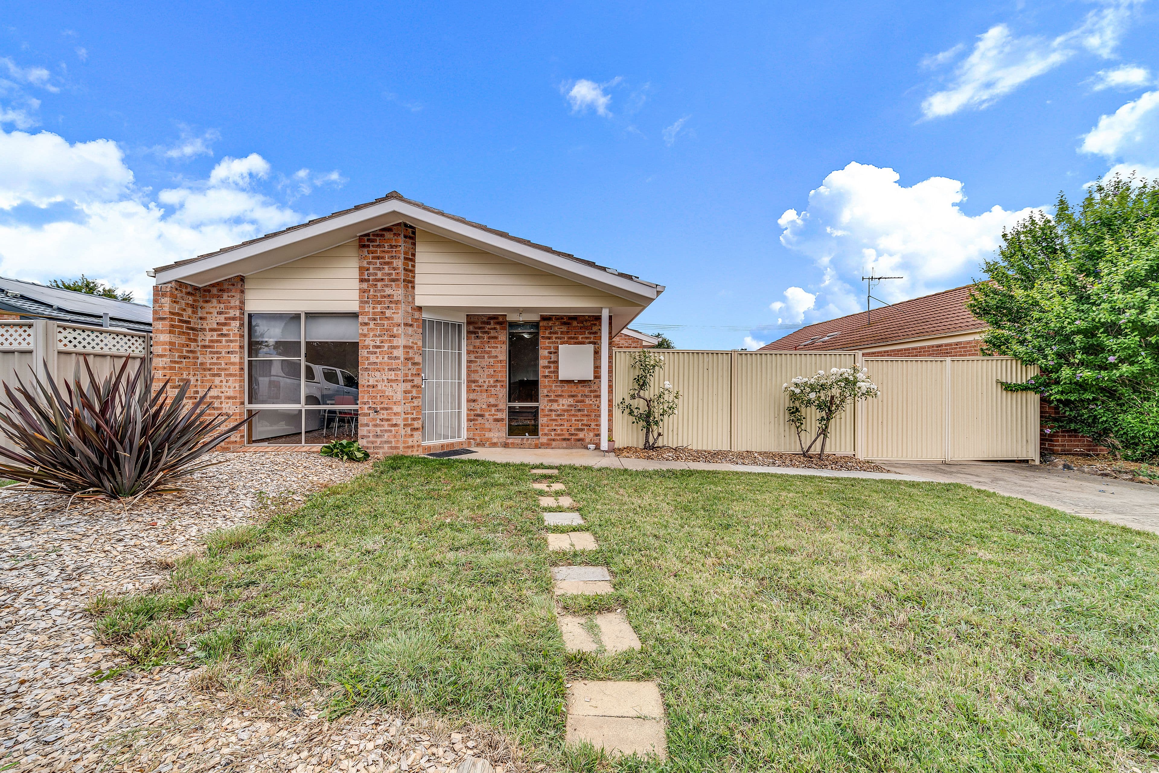 48 Wettenhall Circuit, Calwell ACT 2905, Calwell - Image 1