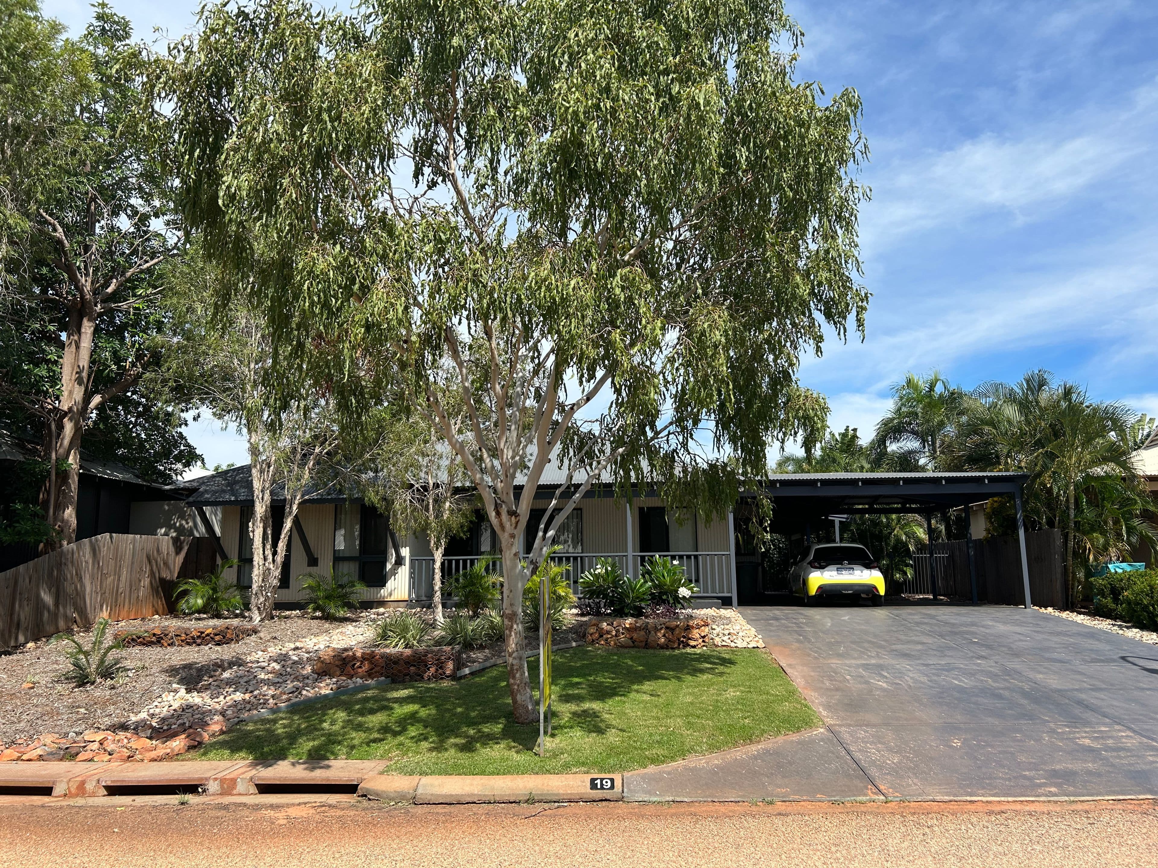 19 Manggala Drive, Cable Beach WA 6726, Cable Beach - Image 1