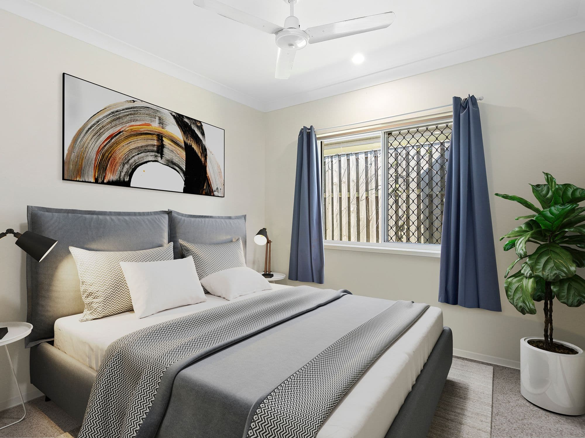 25 Lahey Cove, Coomera QLD 4209, Coomera - Thumbnail 7