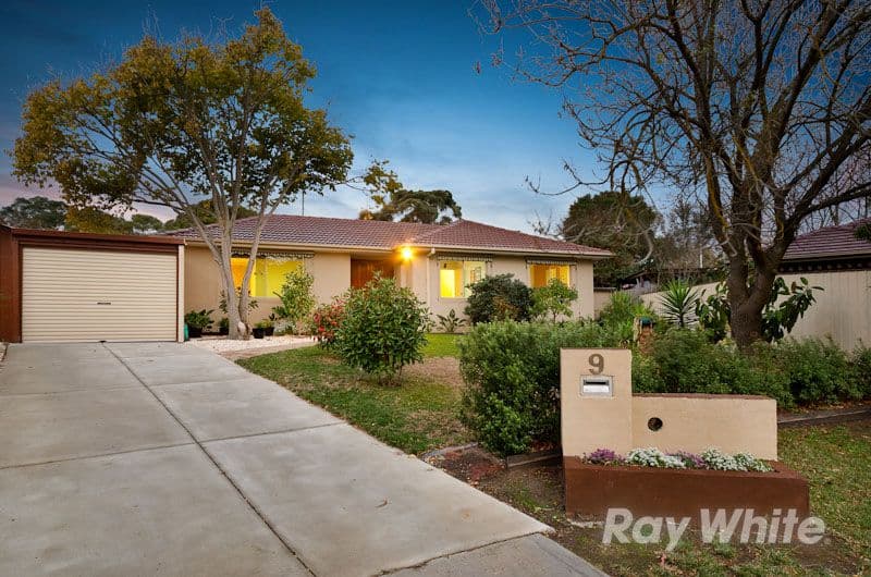 9 Berry Close, Mornington VIC 3931, Mornington - Image 1
