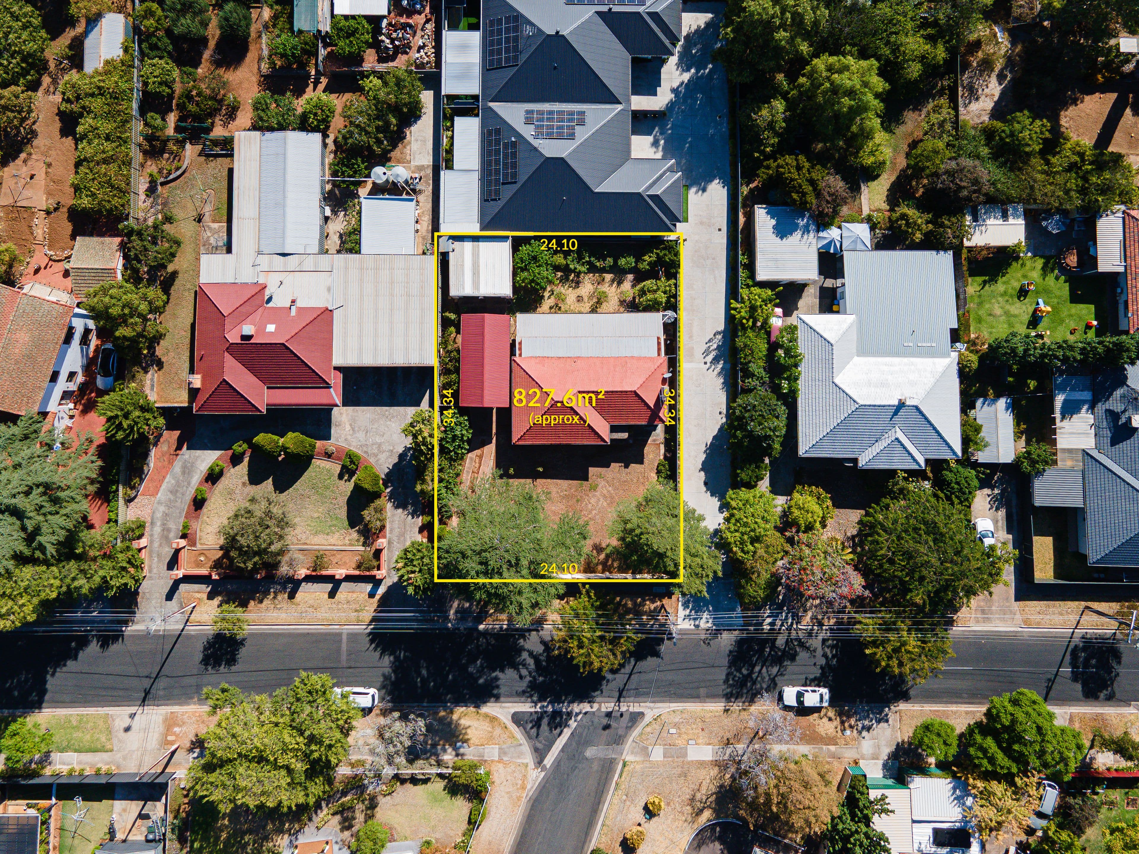 27 Webster Street, Klemzig SA 5087, Klemzig - Image 1