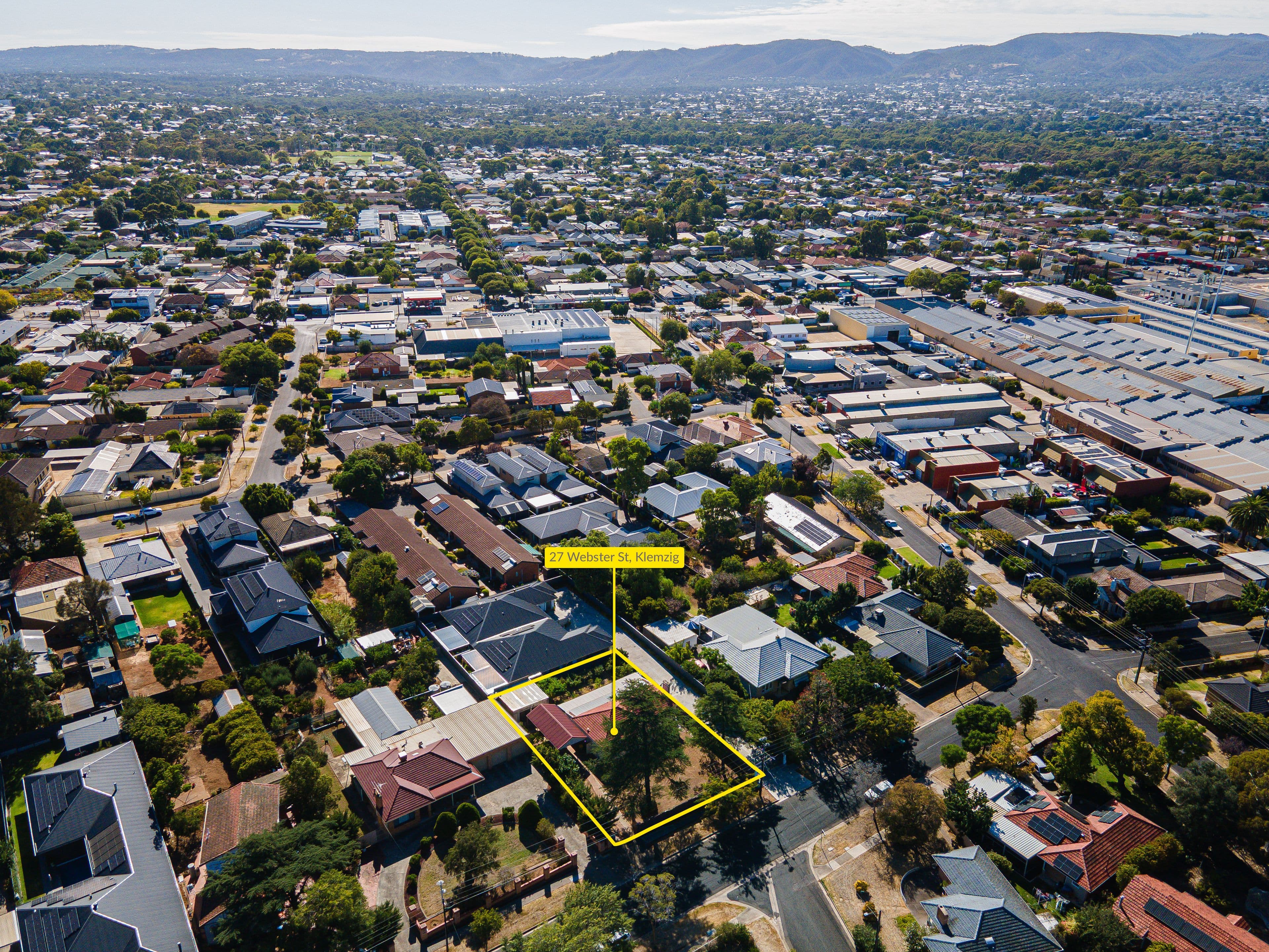 27 Webster Street, Klemzig SA 5087, Klemzig - Thumbnail 4