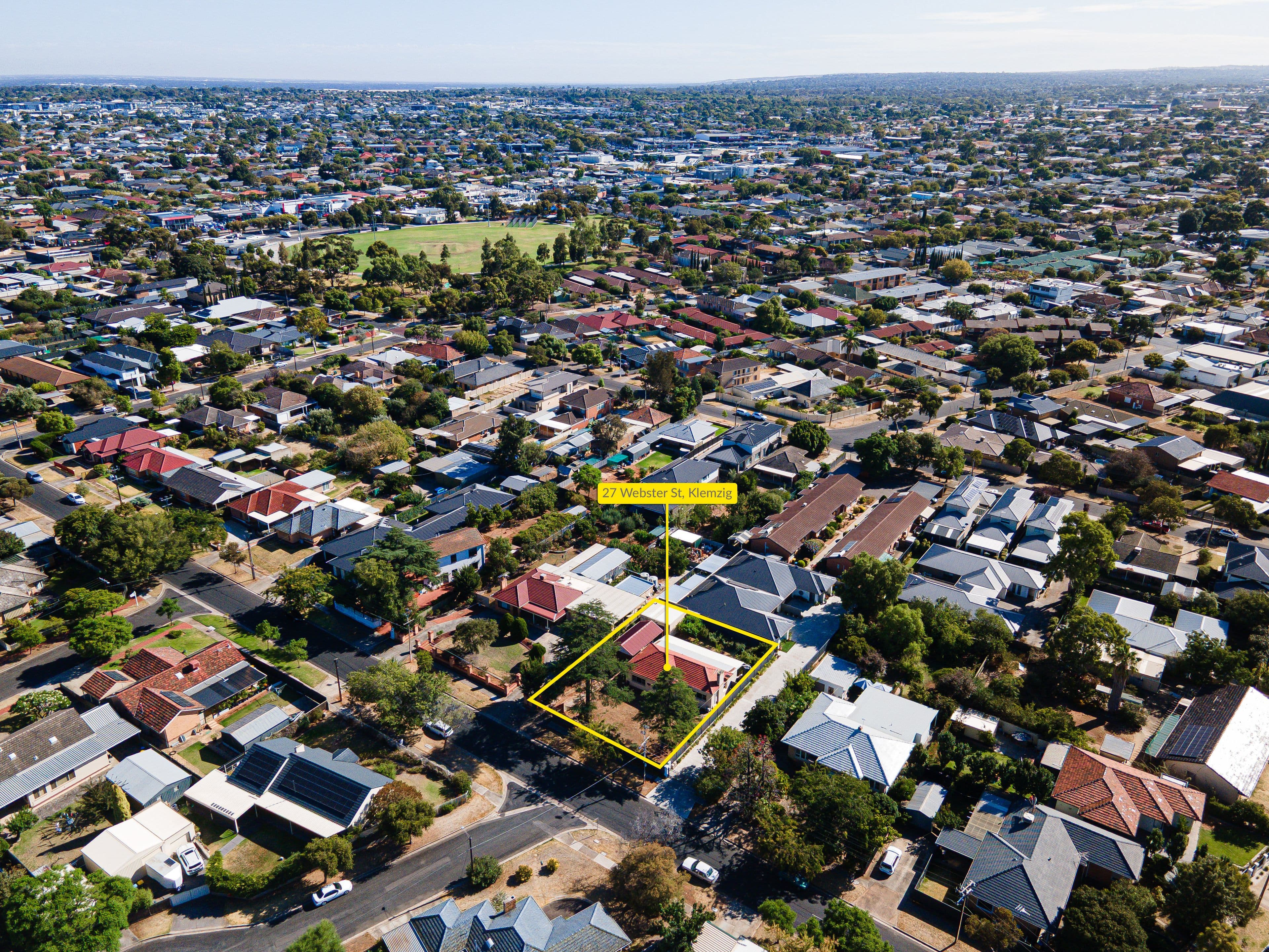 27 Webster Street, Klemzig SA 5087, Klemzig - Thumbnail 5