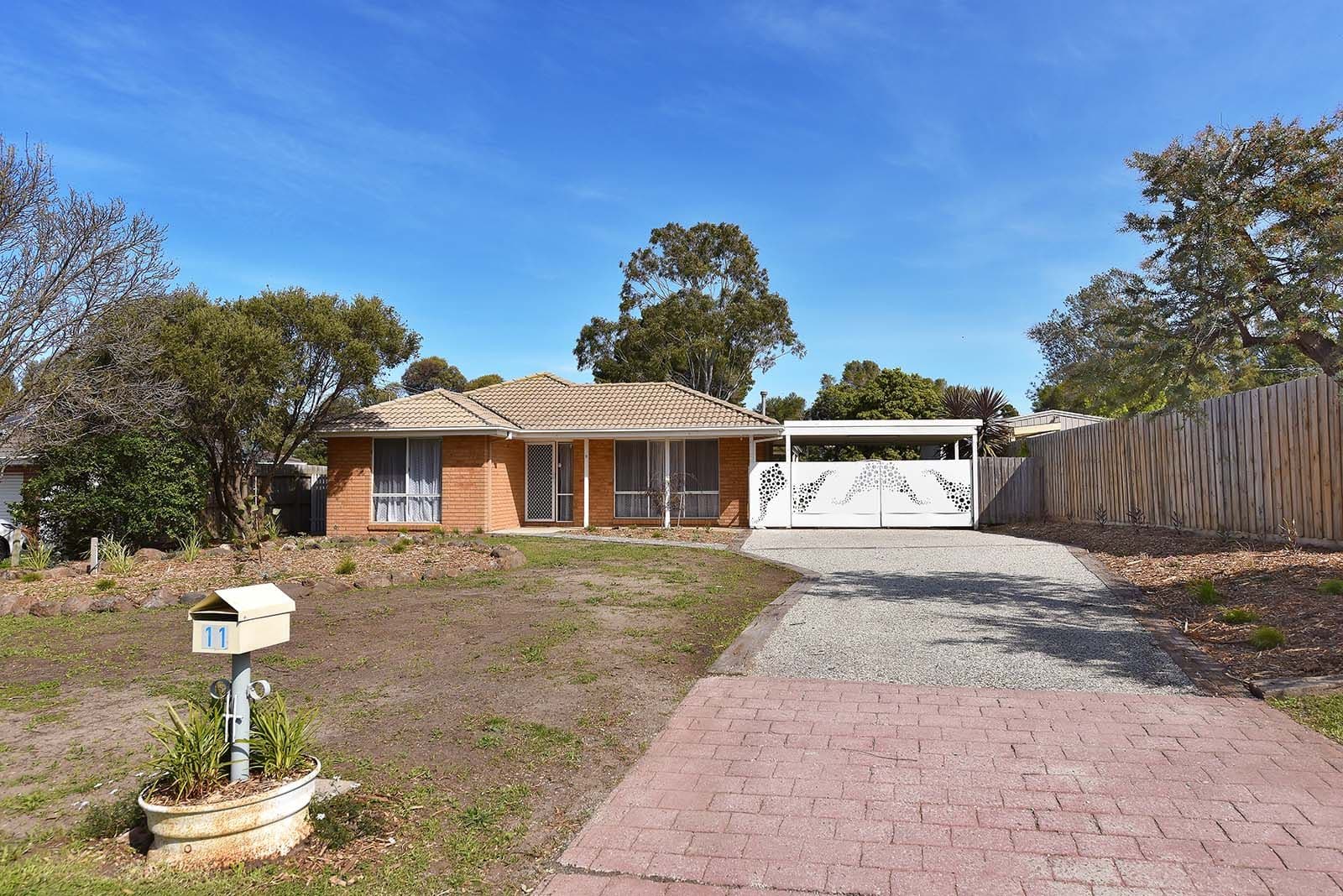 11 Arinya Crescent, Anglesea, VIC, Anglesea - Image 1