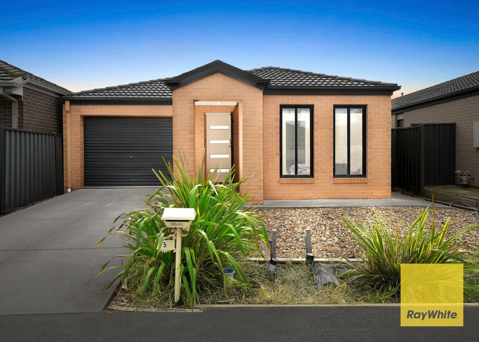 5 Hawkstone Road, MANOR LAKES VIC 3024, Manor Lakes - Image 1