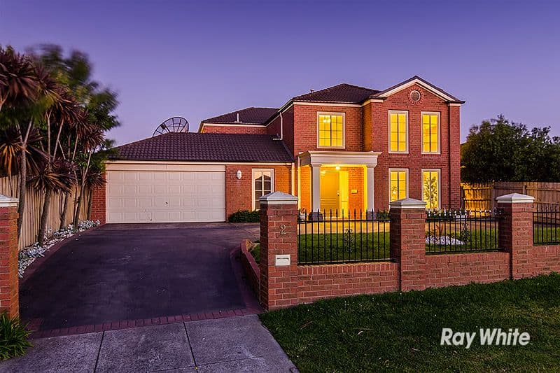 2 Tennant Court, Lynbrook VIC 3975, Lynbrook - Image 1