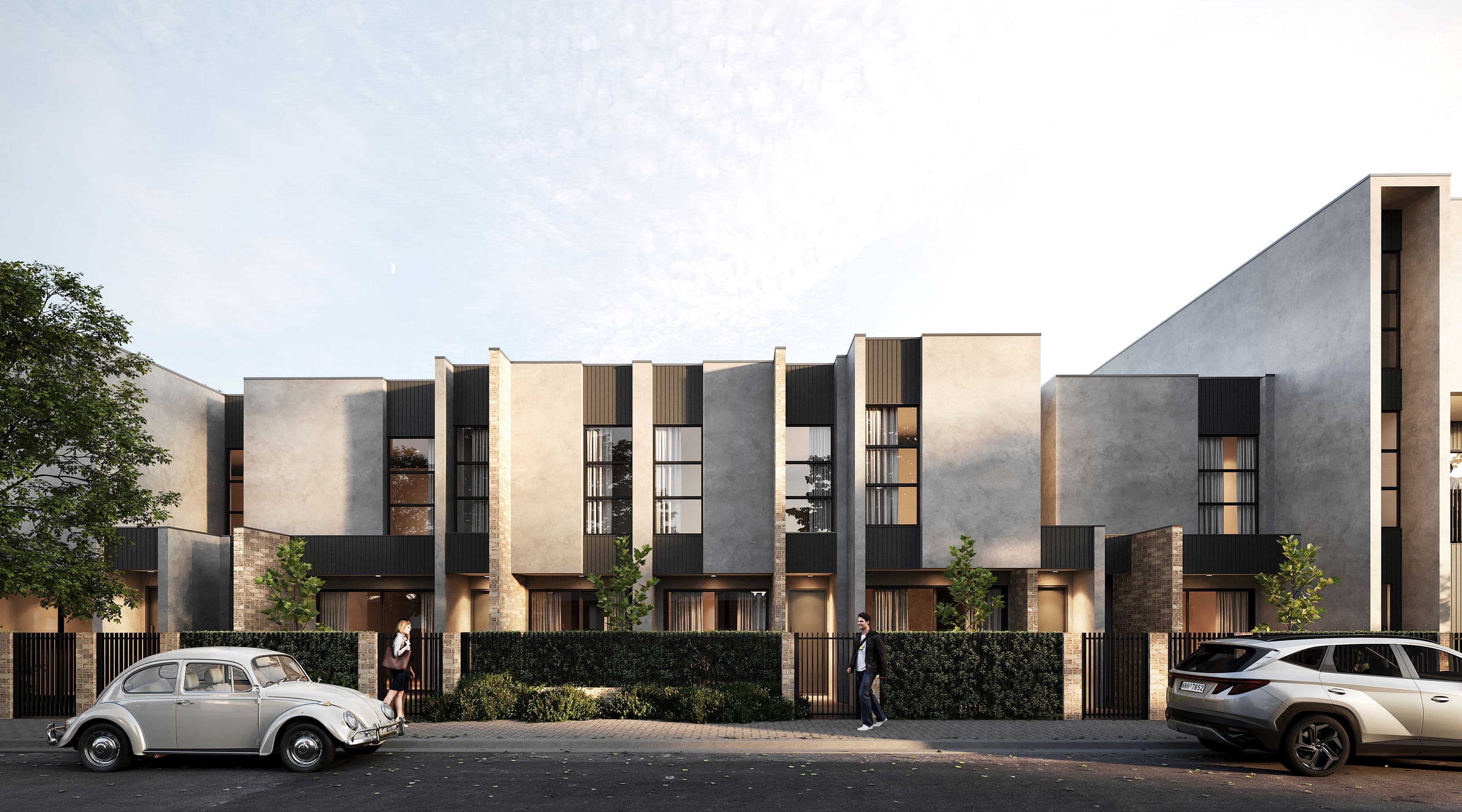 28-44 Gibson Street, Bowden SA 5007, Bowden - Image 1