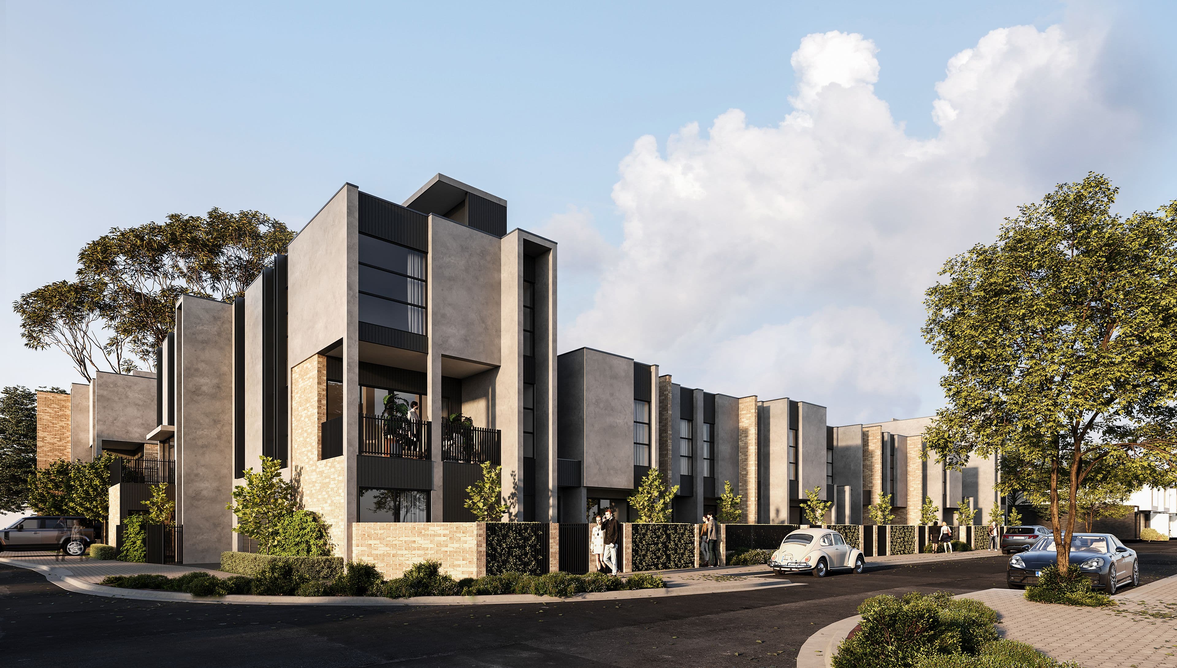 28-44 Gibson Street, Bowden SA 5007, Bowden - Thumbnail 3