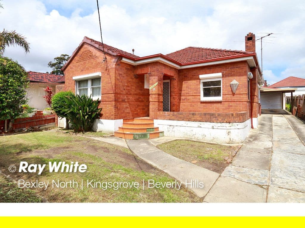 277 Kingsgrove Road, Kingsgrove NSW 2208, Kingsgrove - Image 1