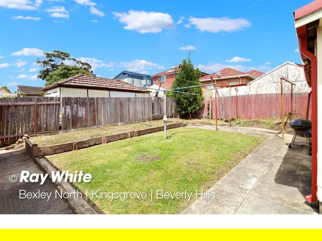 277 Kingsgrove Road, Kingsgrove NSW 2208, Kingsgrove - Thumbnail 8