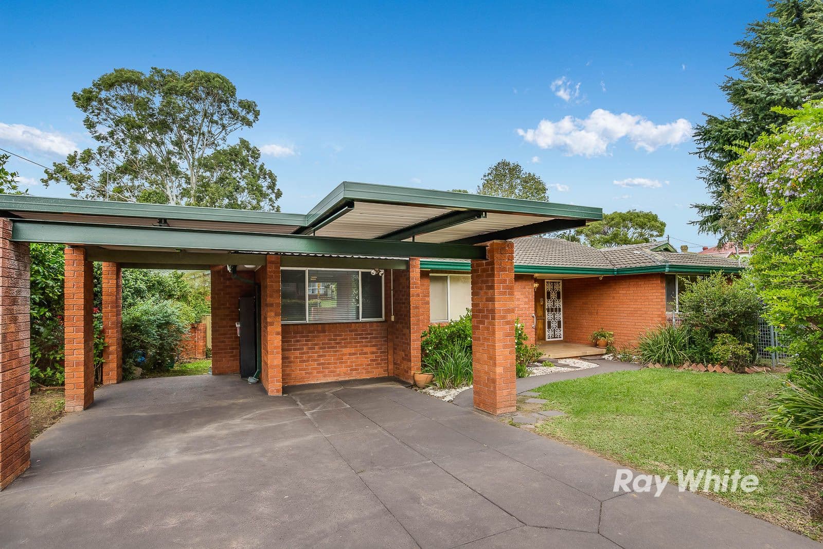 1 Huxley Drive, Winston Hills - Image 1