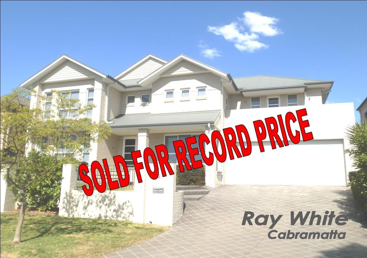 6 Rainham Circuit, West Hoxton NSW 2171, West Hoxton - Image 1
