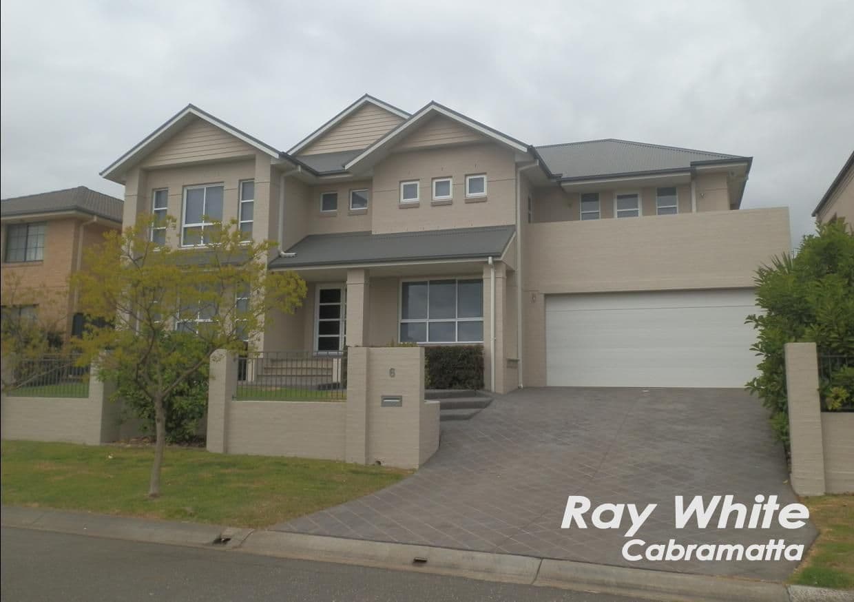 6 Rainham Circuit, West Hoxton NSW 2171, West Hoxton - Thumbnail 2