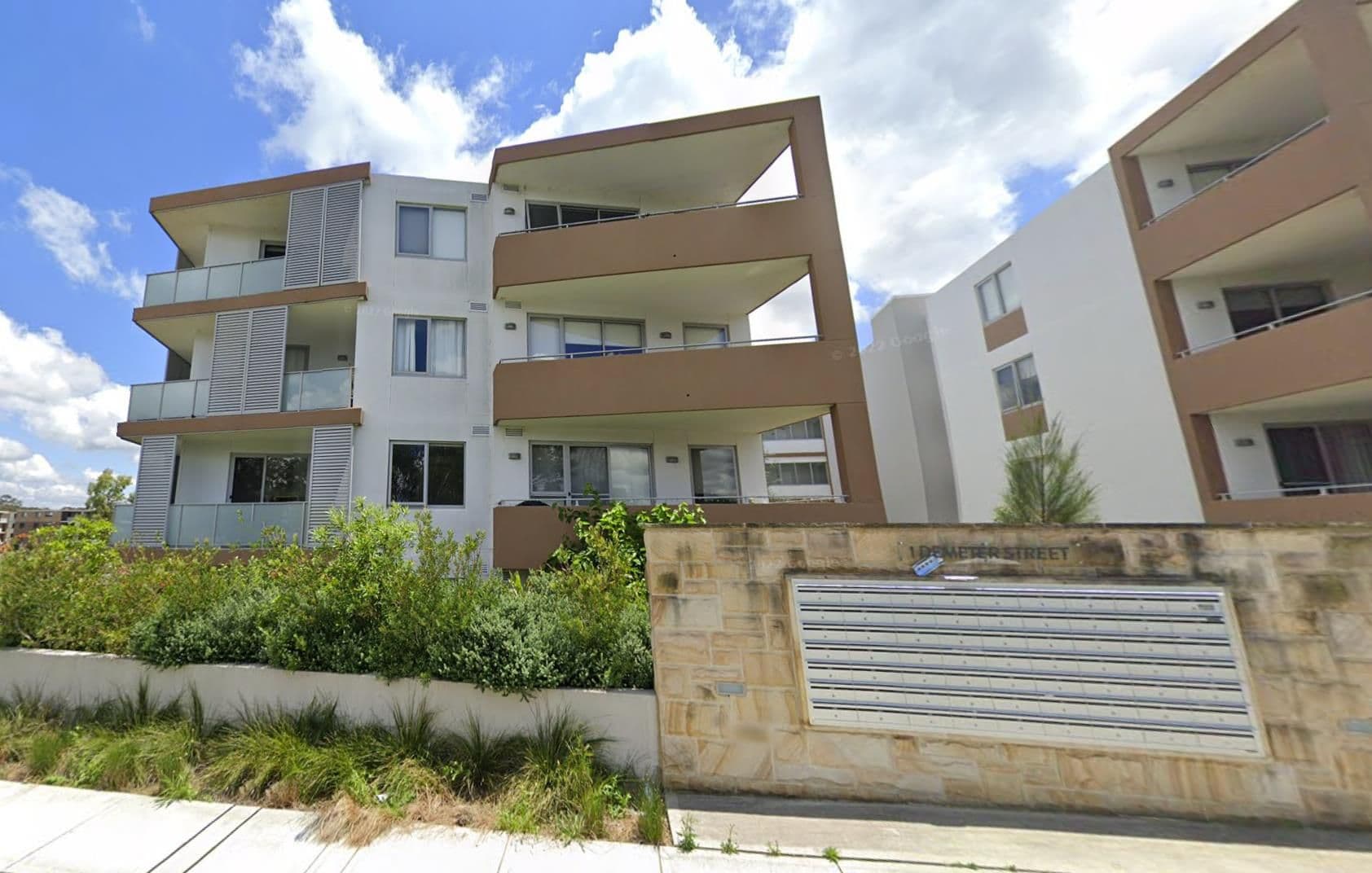 1 Demeter Street, Rouse Hill NSW 2155, Rouse Hill - Image 1