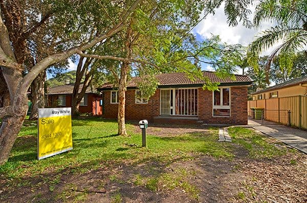 73 Glenn Street, UMINA BEACH NSW 2257, Umina Beach - Image 1