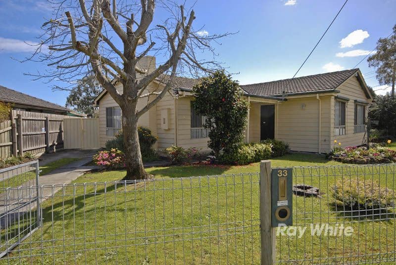 33 Kathryn Road, KNOXFIELD VIC 3180, Knoxfield - Image 1