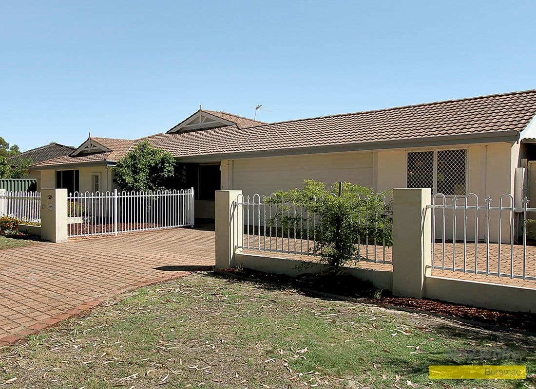 59 Lakeshore Close, BALLAJURA WA 6066, Ballajura - Image 1