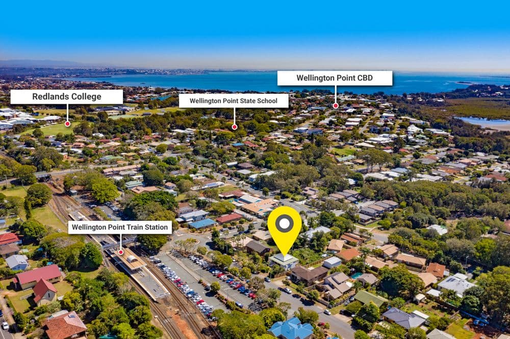 40 Harris Street, Wellington Point QLD 4160, Wellington Point - Thumbnail 4