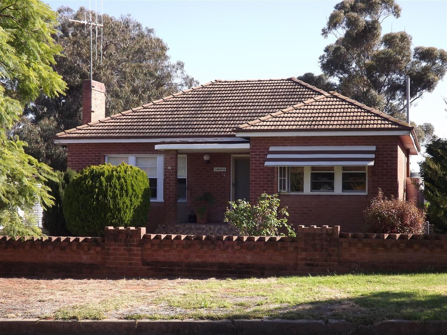 12 Bollinger Street, Parkes - Image 1