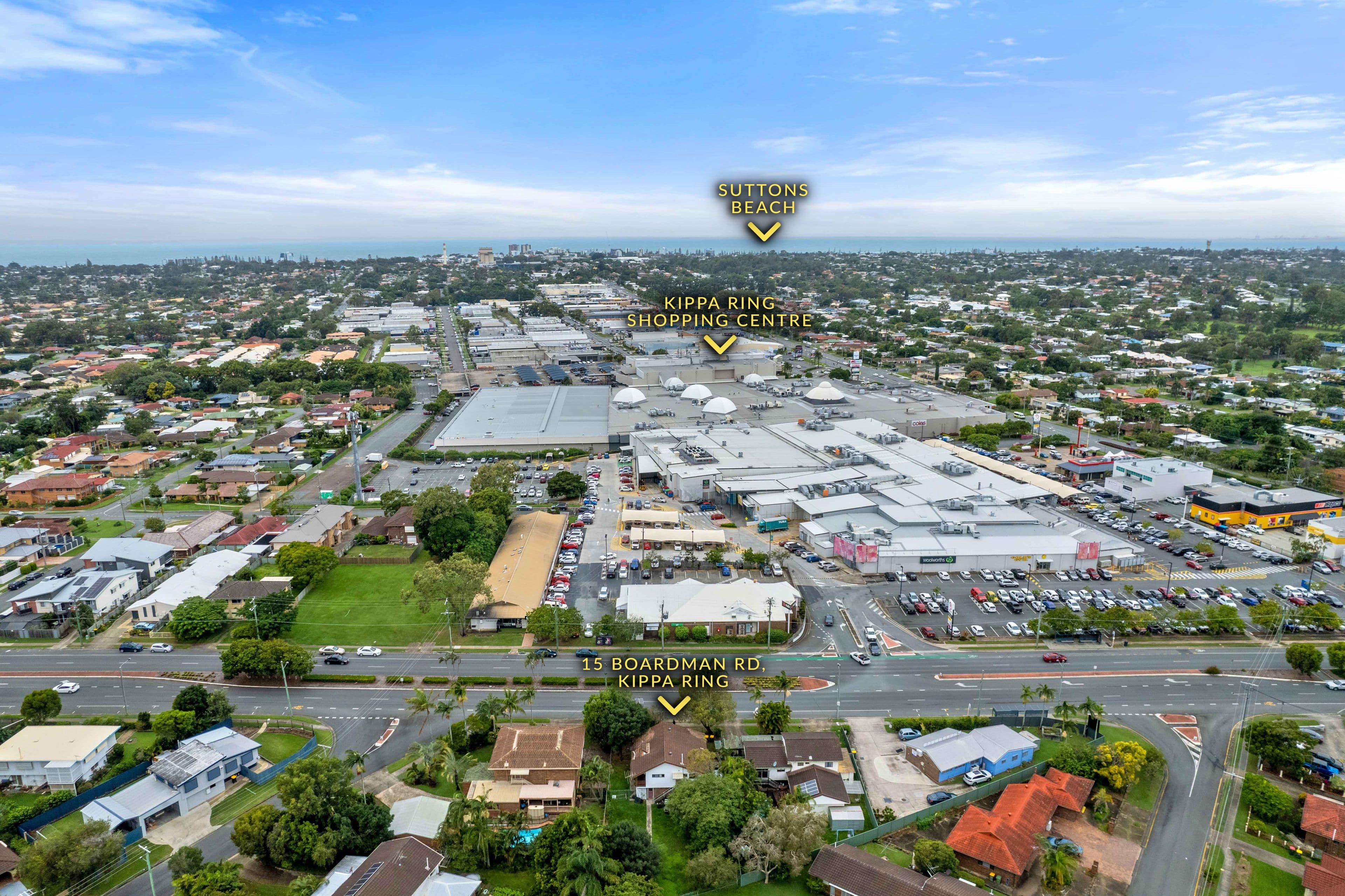 15 Boardman Road, Kippa-Ring QLD 4021, Kippa-Ring - Thumbnail 7