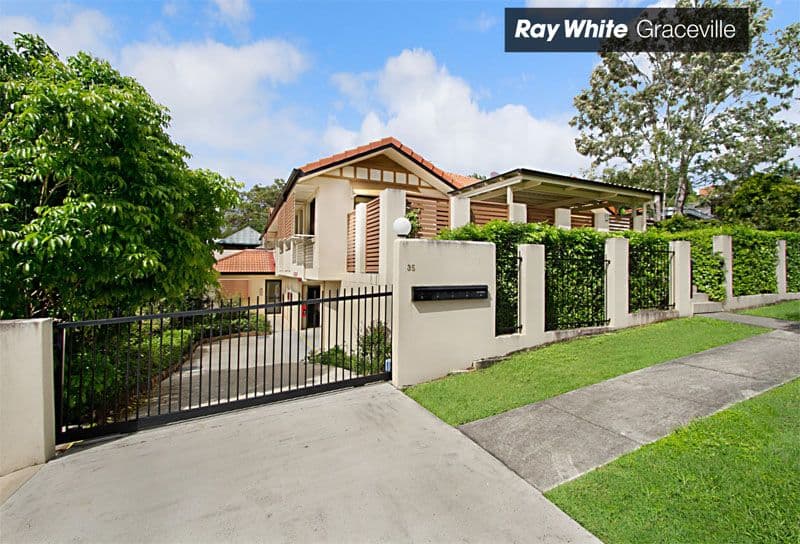 35 Depper Street, ST LUCIA QLD 4067, St Lucia - Image 1