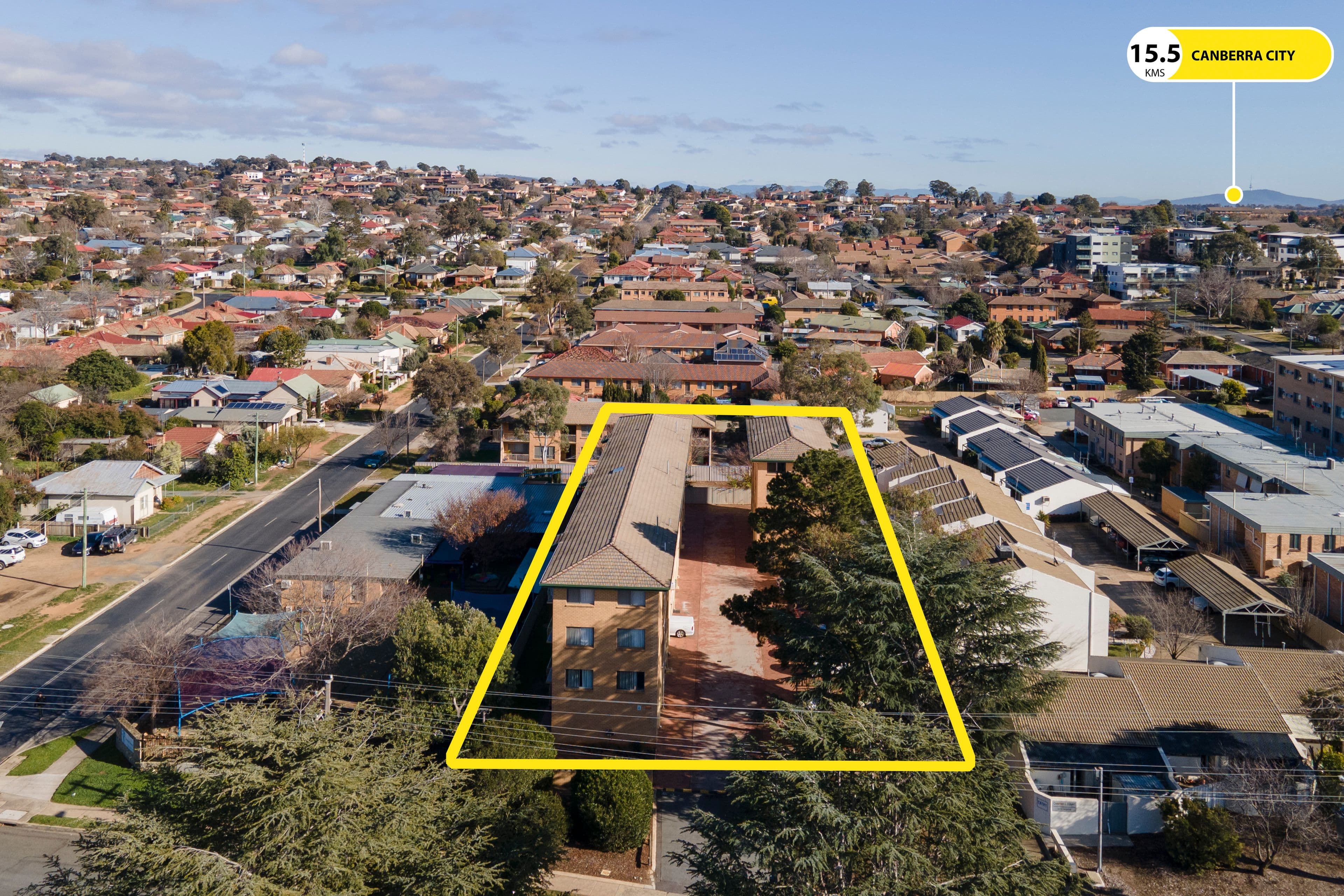 17 Campbell Street, Queanbeyan NSW 2620, Queanbeyan - Thumbnail 2