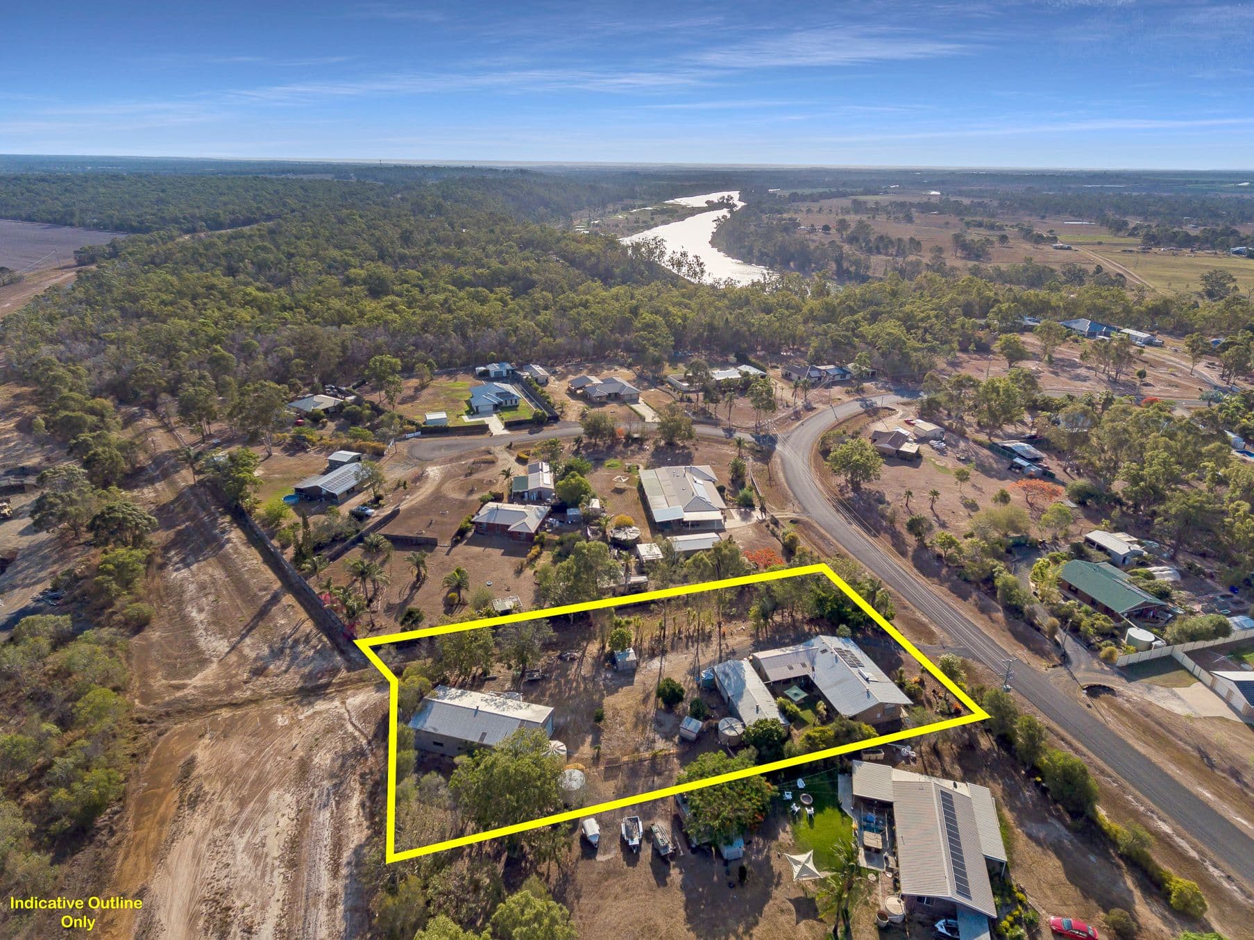 23 Park Estate Drive, Branyan QLD 4670, Branyan - Image 1