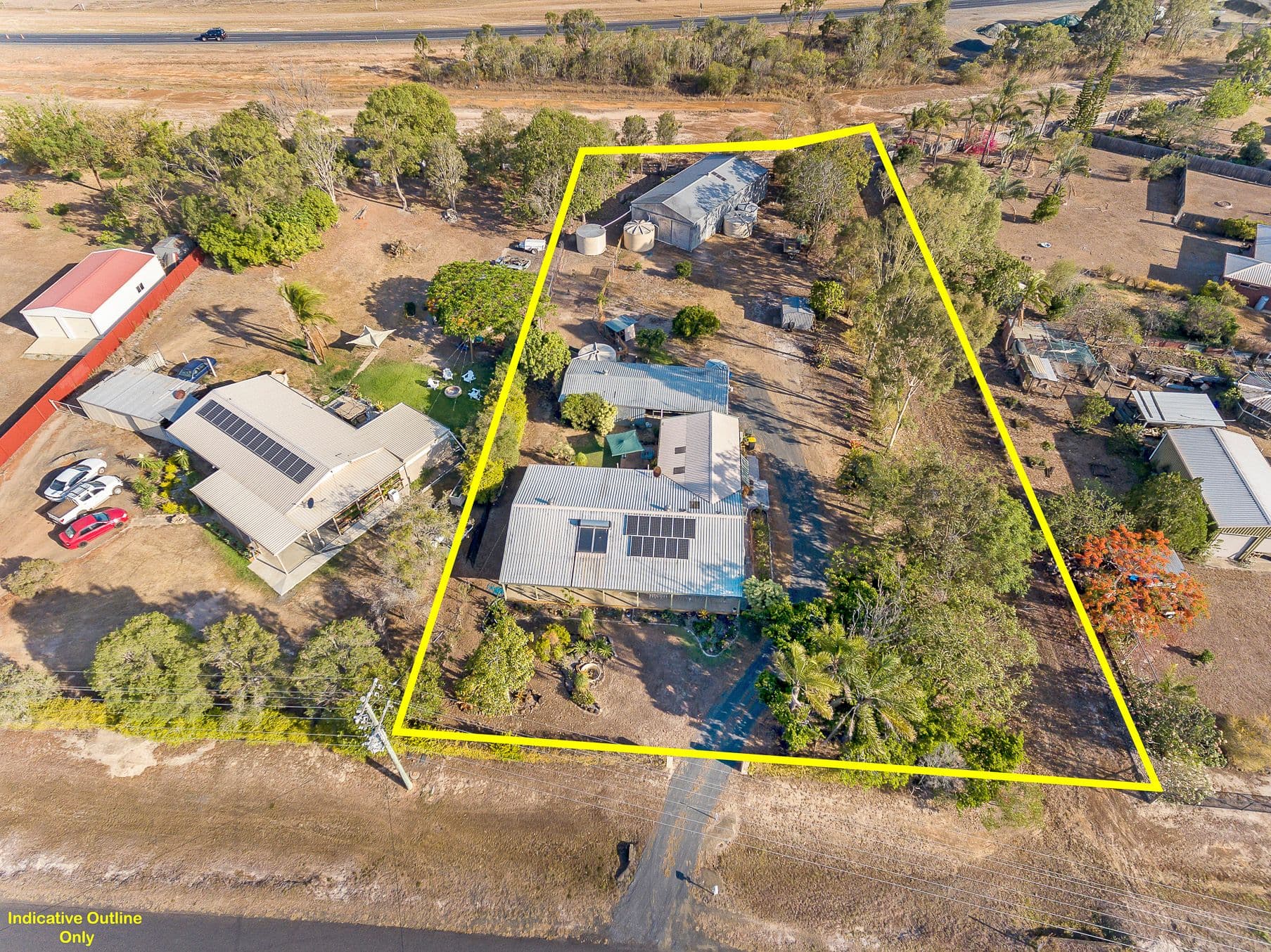 23 Park Estate Drive, Branyan QLD 4670, Branyan - Thumbnail 2