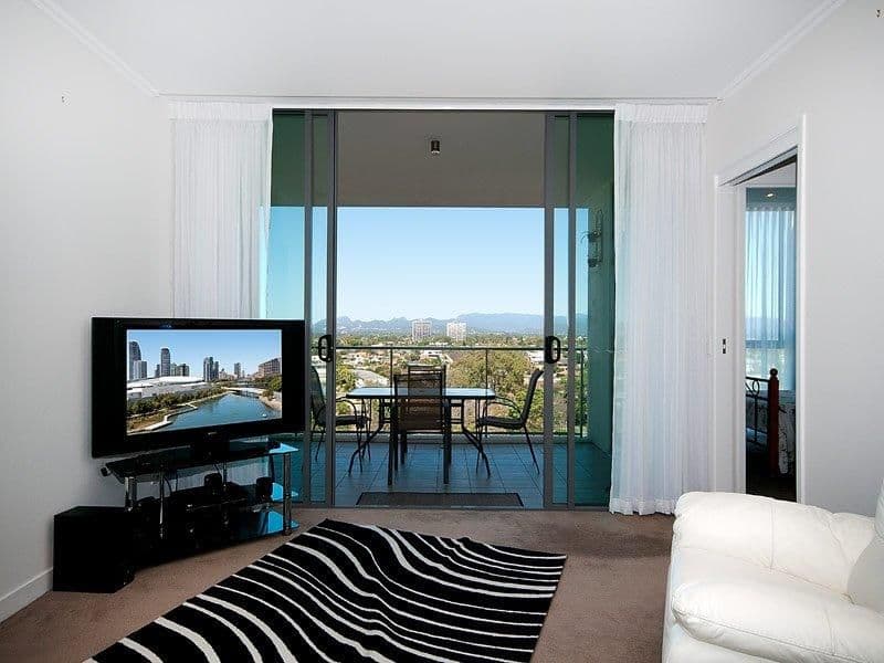 1701 'Freshwater Point' 33 T E Peters Drive, BROADBEACH QLD 4218, Broadbeach Waters - Image 1