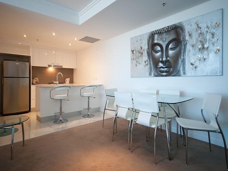 1701 'Freshwater Point' 33 T E Peters Drive, BROADBEACH QLD 4218, Broadbeach Waters - Thumbnail 3